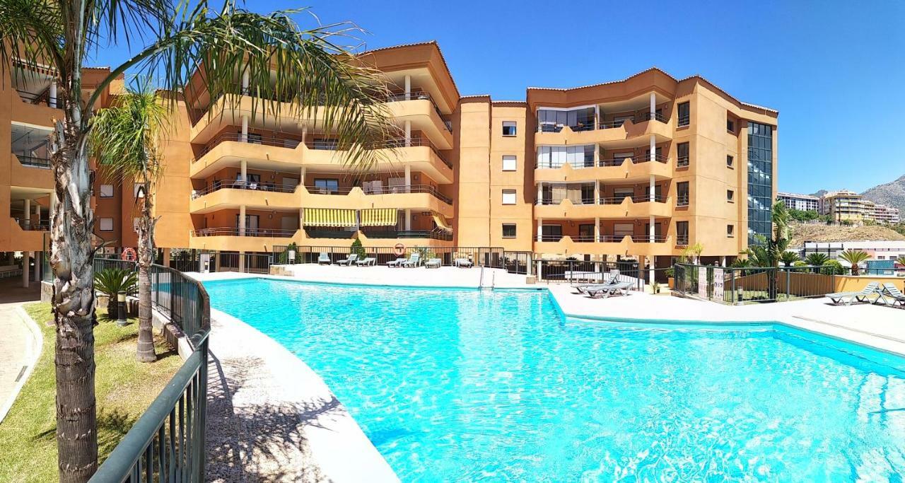 Appartement Sun Hill *