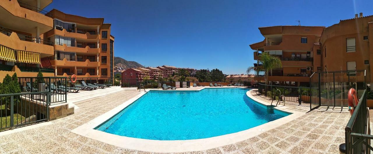 Appartement Sun Hill *