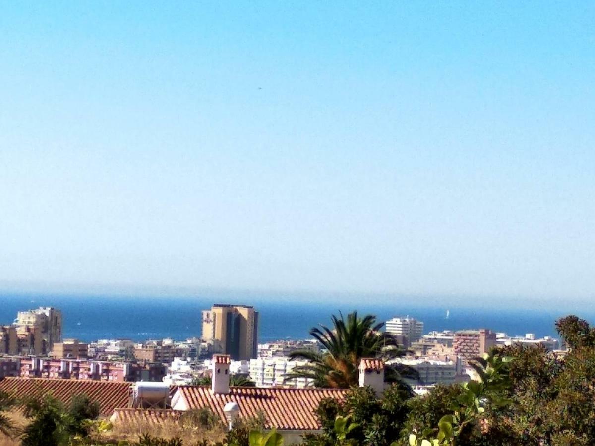 Appartement Sun Hill Fuengirola