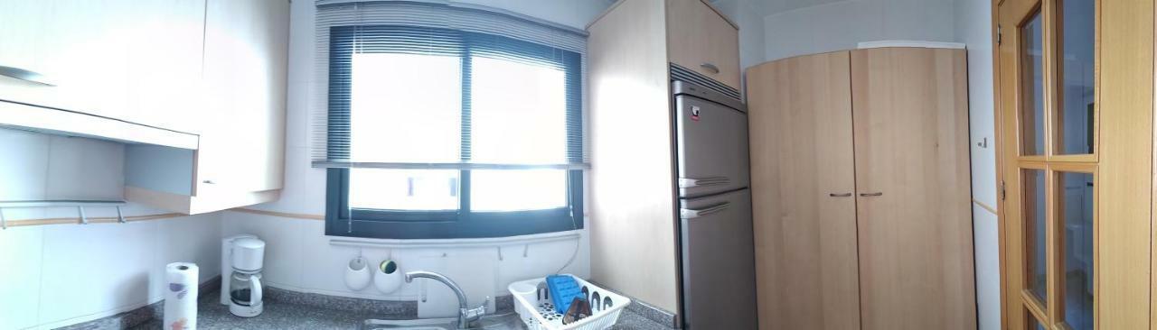 Appartement Sun Hill