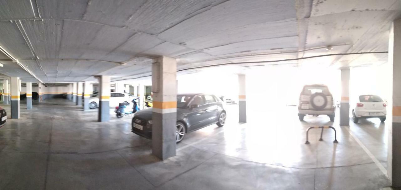 Appartement Sun Hill Fuengirola